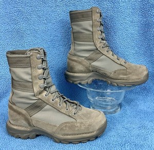 danner flight boots