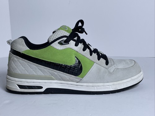 Nike SB Air Zoom - PAUL RODRIGUEZ 1 