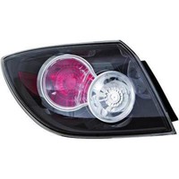 RüCkleuchte Links Passend FüR Mazda 3 Baujahr 06-09 Nur 5 TüRer