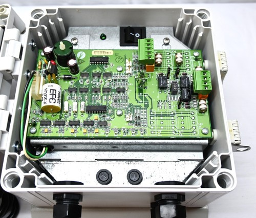 AMERICAN DYNAMICS RJ1SNUD SVJBOX1 - Picture 4 of 10