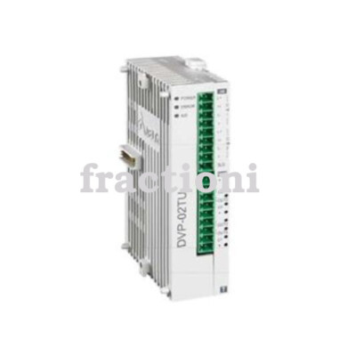 New Delta DVP02TUR-S , 1-Year Warranty !