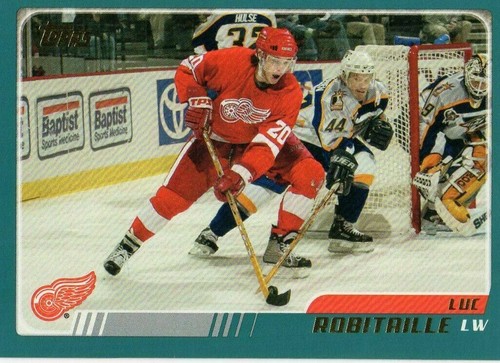 2003-2004 Topps NHL Hockey Card Pick RC Rookies - Picture 146 of 226