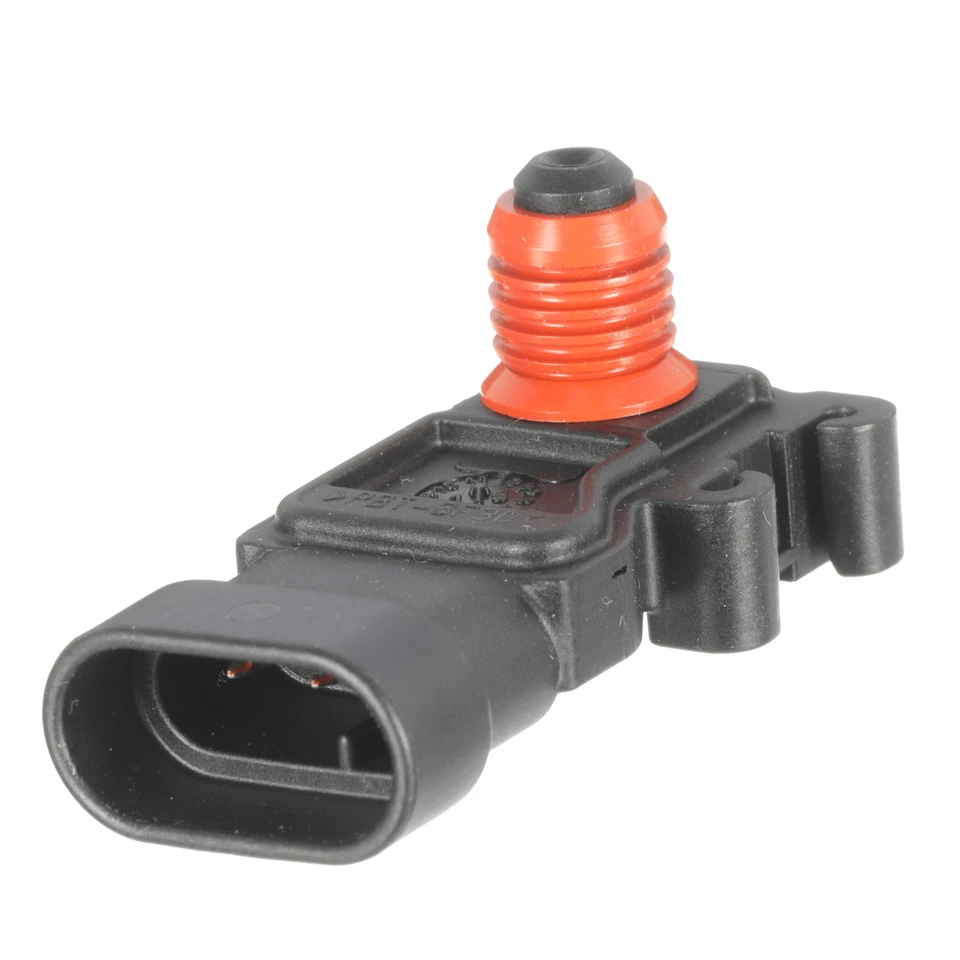 Genuine GM 1990-2009 Chevrolet Buick Manifold Absolute Pressure Sensor 19418807 - Image 3 of 4