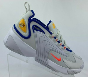 nike zoom 2k männer