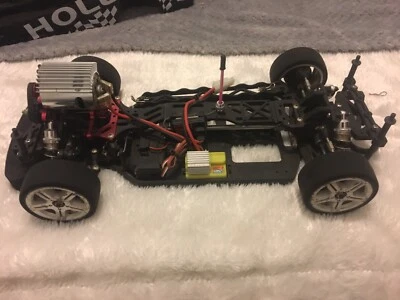 rc car gumtree