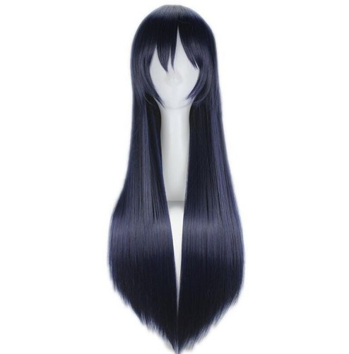 Anime Yandere Simulator Ayano Aishi Cosplay Costumes Girls School JK Uniform - Picture 7 of 14