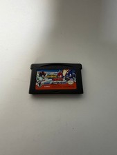 Sonic Battle Game Boy Advance GBA Cartridge Only - Sega