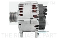 NK Lichtmaschine Generator 140 A 14 V FüR VW Tiguan 2.0 TDI 4Motion Skoda