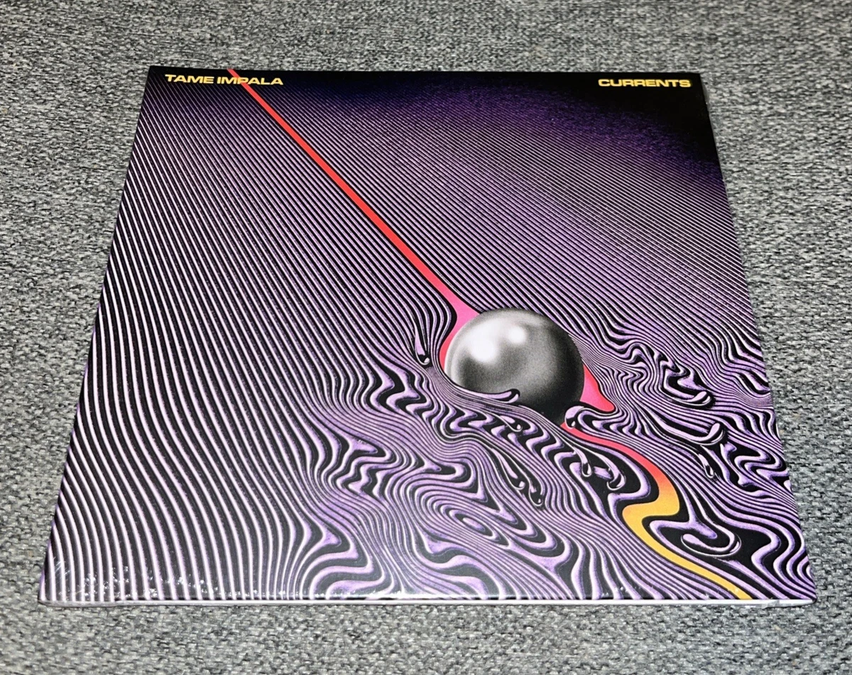 Las mejores ofertas en Álbum CD Tame Impala | eBay