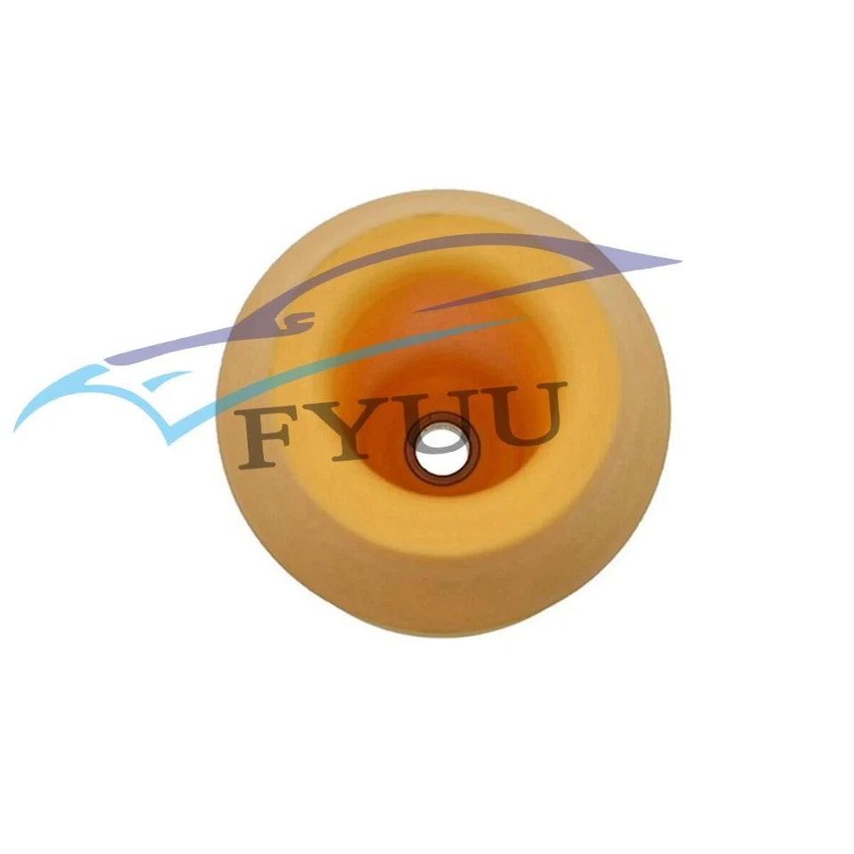 MR418018 Rear Spring Shock Absorber Rubber For Mitsubishi Montero Sport 2012-15 - Image 3 of 4