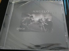 Angelo Kelly - Grace - CD - Neu und OVP in Fo...