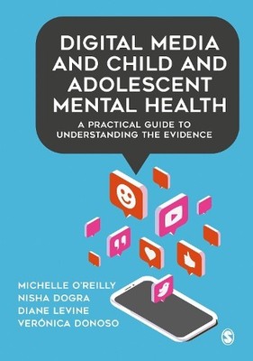 Nisha Dogra Veronica Donoso Diane L Digital Media and Child and A (Taschenbuch)