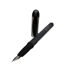 Rotring Surf Fountain Pen Translucent  Black  Extra Fine Point*