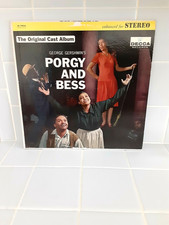 Porgy And Bess