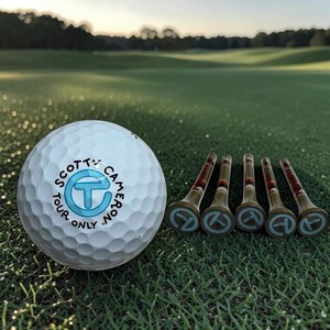 Scotty Cameron Tiffany | eBay