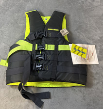 Sea-Doo Navigator PFD Unisex Large / X Large Adult New with Tags 2859477307