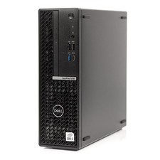 Dell Optiplex 5090 SFF Desktop i5-10400 2.90GHz 16GB 512GB SSD Windows 11 Pro