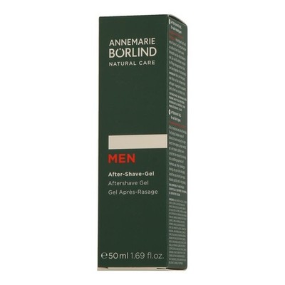 Annemarie Börlind Men - After-Shave-Gel 50ml