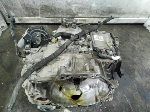 20GE13 Caja Cambios para CITROEN C4 PICASSO/SPACETOURER * 2018 395141 - Imagen 3 de 10