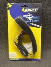 Scalextric C8230 Hand Controller Red Trigger Sport 1/32 slot car NEW in Package