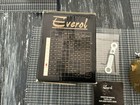 NOS Everol 30 Or 30/50 Waterproof Offshore Lever Drag Fishing Reel Made In Italy — photo 6
