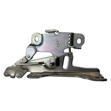 For BMW 328i 2012-2016 Hood Hinge Passenger Side | Made Of Steel | BM1236107