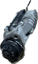 Démarreur Renault MAXITY