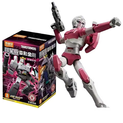 Blokees Transformers One Galaxy Ver.9 Toys