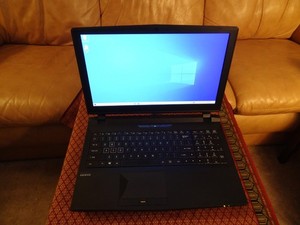 Notebook Clevo | eBay