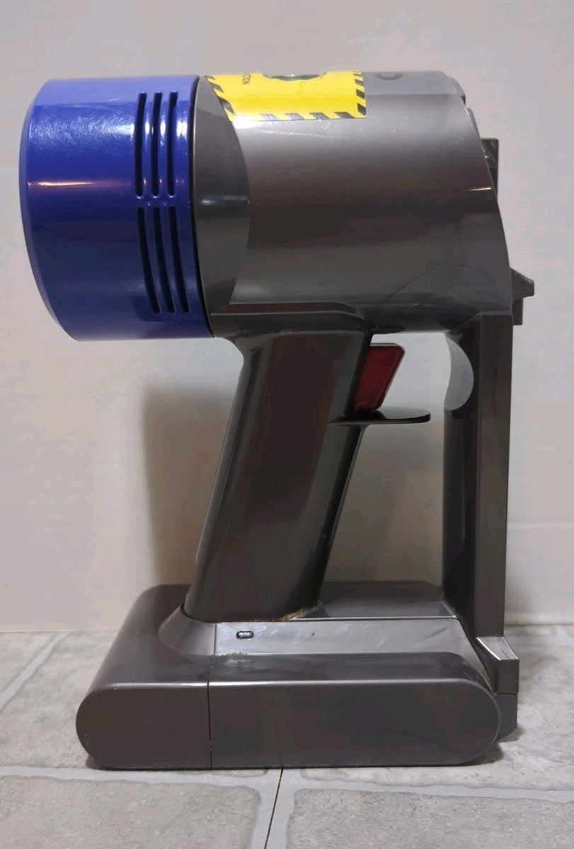 Dyson V7 SV11 Vacuum Motor Trigger Assembly And Battery | eBay