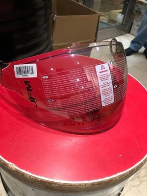 VISIERE PER CASCO JFM 900 LUNGA / ELICOTTERISTA SCURE, VEDI COLORI DESCRIZIONE