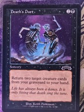 mtg exodus most expensive cards Magic Card Prices Top 50 Most Expensive MTG