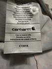 Carhartt Women's Print Scrub Top   Harvest Blossoms floral pattern. Small. — photo 3