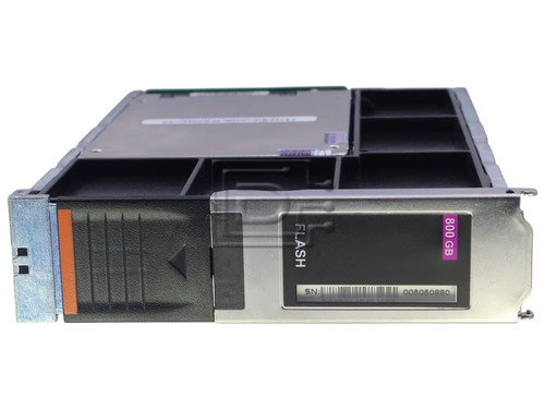 EMC 005051155 / 118033292-01 1.6TB SAS 6Gbps MLC 520 SSD 005051155 - Picture 3 of 5