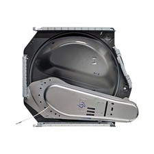 DC97-21492B - Drum Back DV6000R, GAS, VE 
