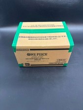 One Piece Japanese PRB-02 The Best Vol.2 Booster Box Case Sealed