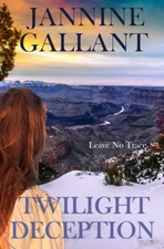 Twilight Deception (Leave No Trace)