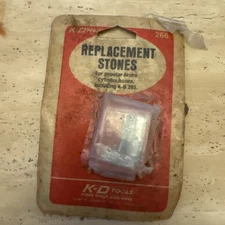 K-D TOOLS 266 METRIC HEX &BIT SET  Replacement Stones