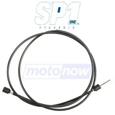 SP1 SM-05068 Speedometer Cable for Control Cables Speedometer Cables rh