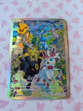 Eevee-Friends Eeveelutions Nachtara Evoli Str...