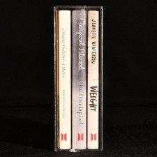 The Penelopiad: The Myth of Penelope and Odysseus (Myths series) - hardcover...