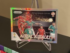 2014 Panini Prizm World Cup Soccer Cards 32