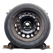 PEUGEOT 2008 STEEL WHEEL MK1 2013-2016 205 55 16 SINGLE STEEL WHEEL 2160728