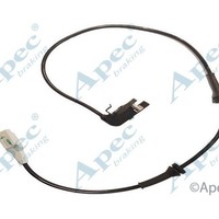 Peugeot 307 3A/C 2000-2012 Abs Sensor Abs Speed Sensor ABS1218