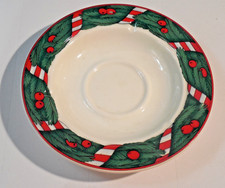 V&B "Magic Christmas" Unterteil f. Windlicht  12,5 cm VILLEROY&BOCH