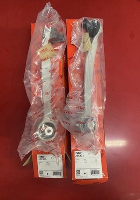 TRW JTC421, JTC119 Control Arms OEM REPLACEMENT Audi A4 /Audi A6 / VW Passat