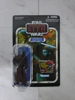 Aayla Secura STAR WARS ROTS The Vintage Collection VC58 UNPUNCHED NEW MOC #3