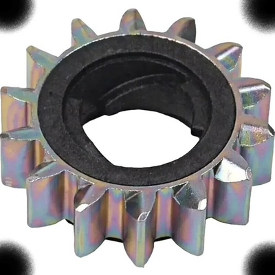 #ad 593935 Pinion Gear Compatible with Zeltrik Briggs amp; Stratton 693713 201317 20H13 $161.99