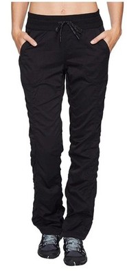 The North Face Women's Jogger Pants Aphrodite 2.0 FlashDry Straight Leg Bottoms