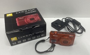 Nikon S 6500 | eBay